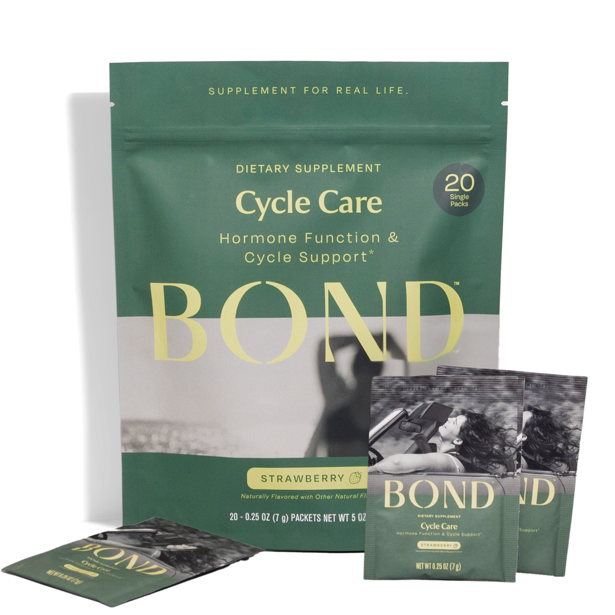Cycle Care