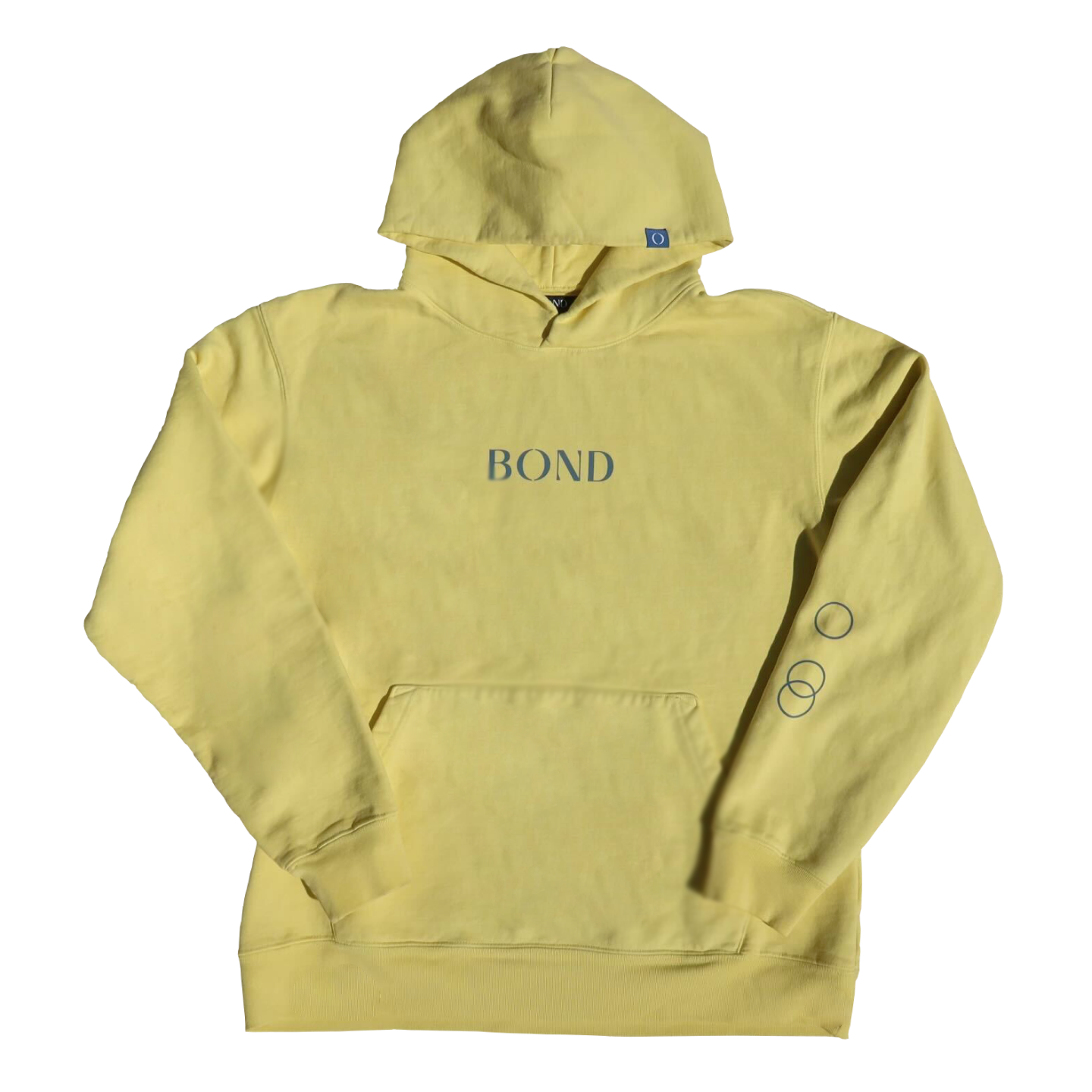 Emotional Support Hoodie