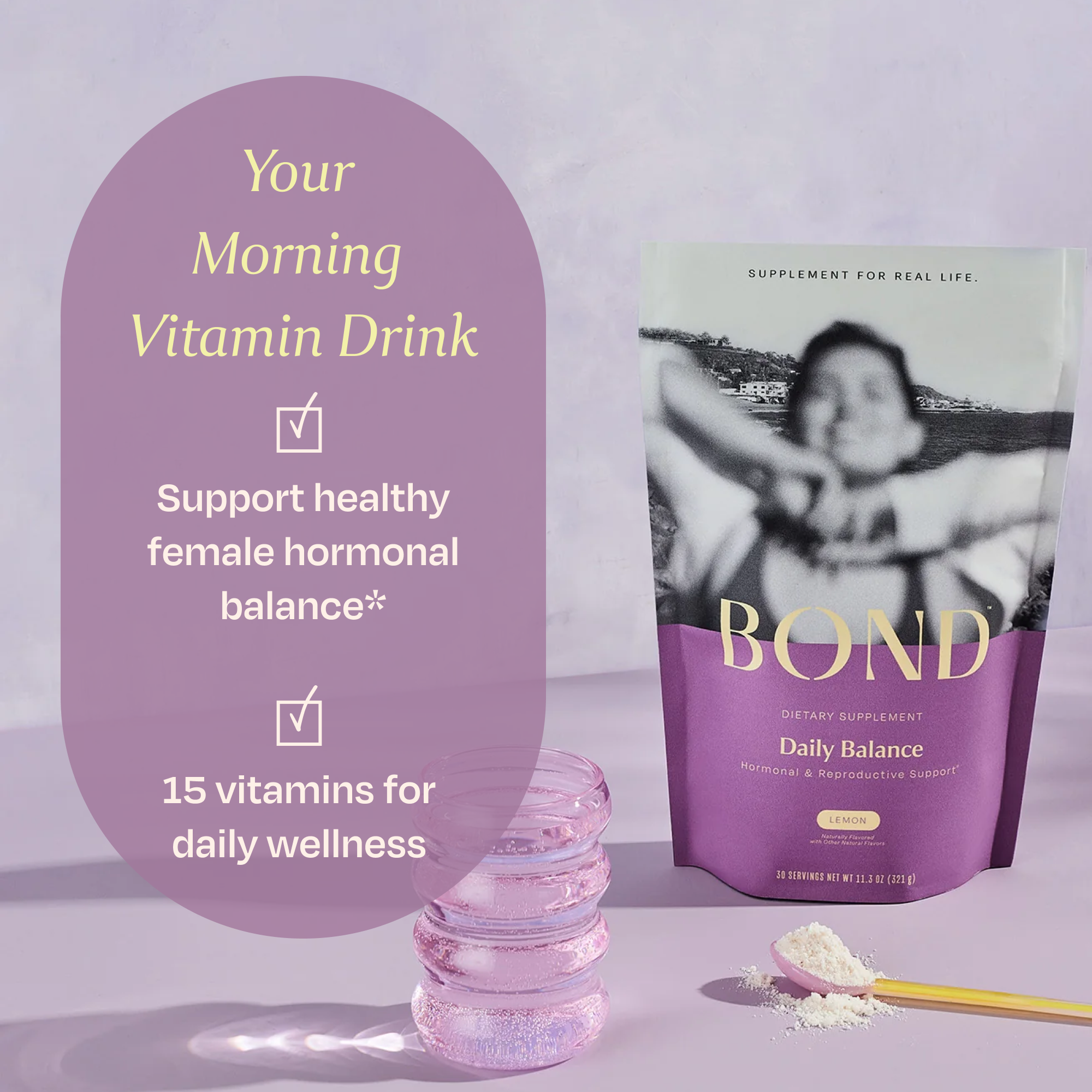 Hormonal Reboot Bundle
