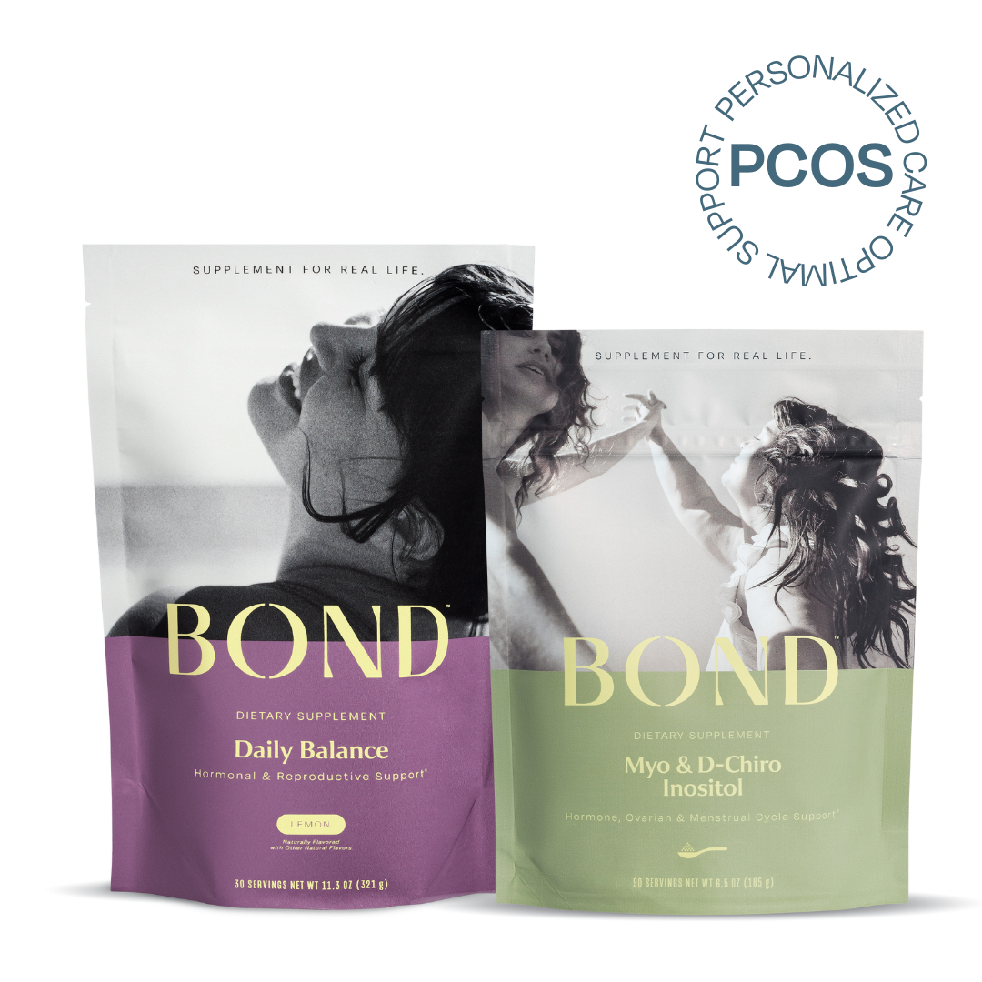 Metabolic Essentials Duo