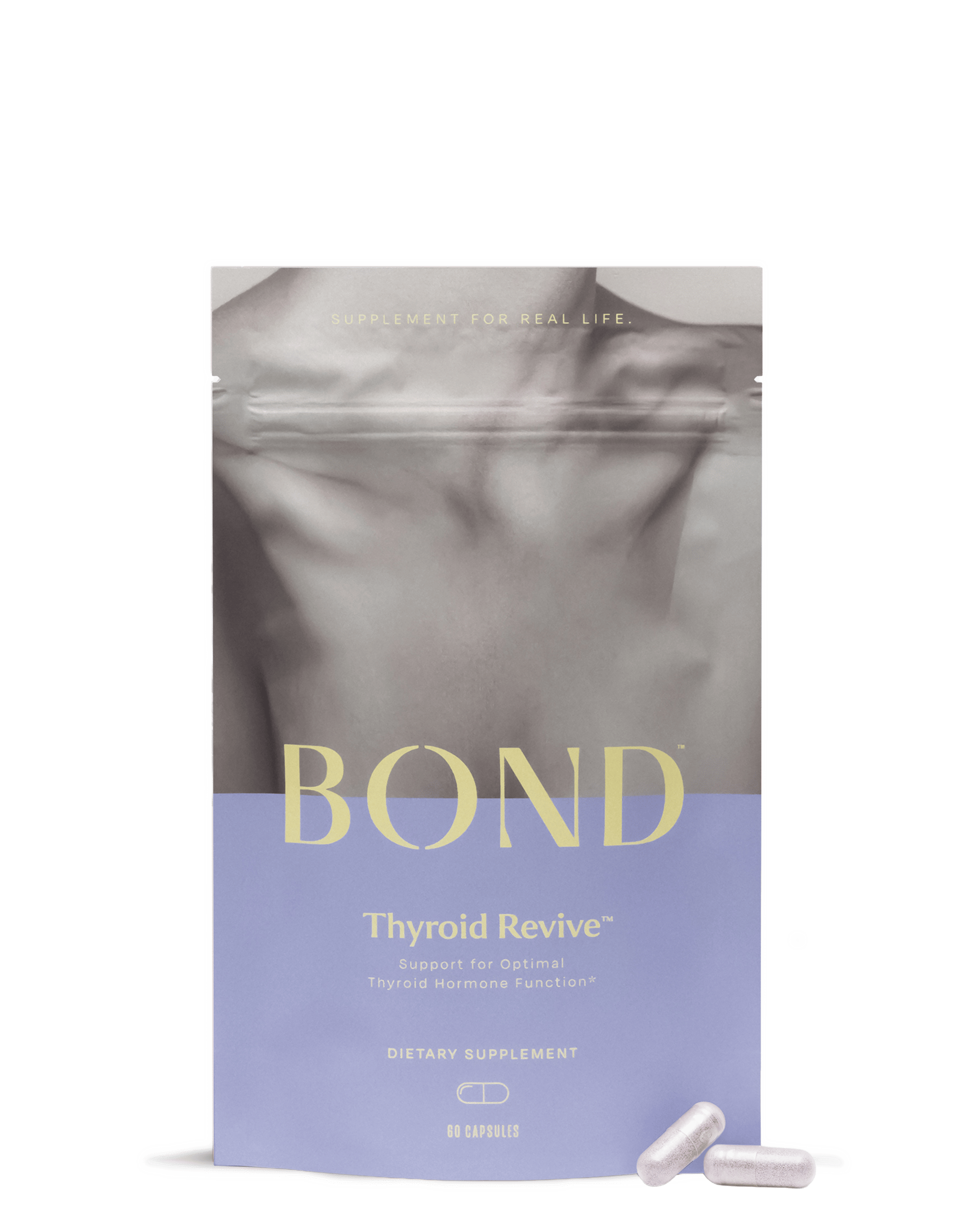 Thyroid Revive