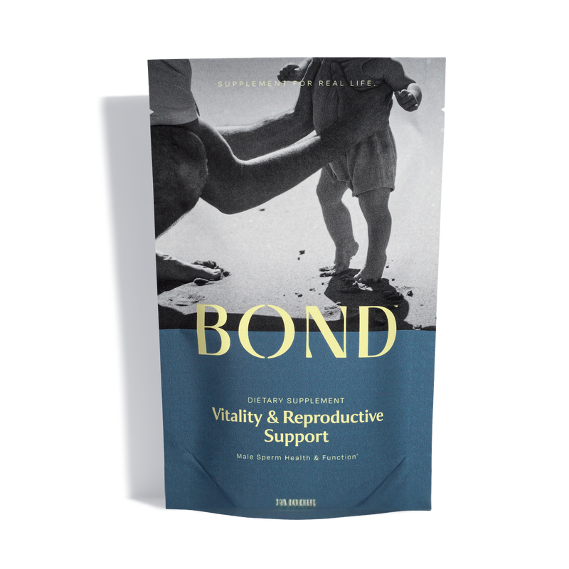 Vitality and Reproductive Support