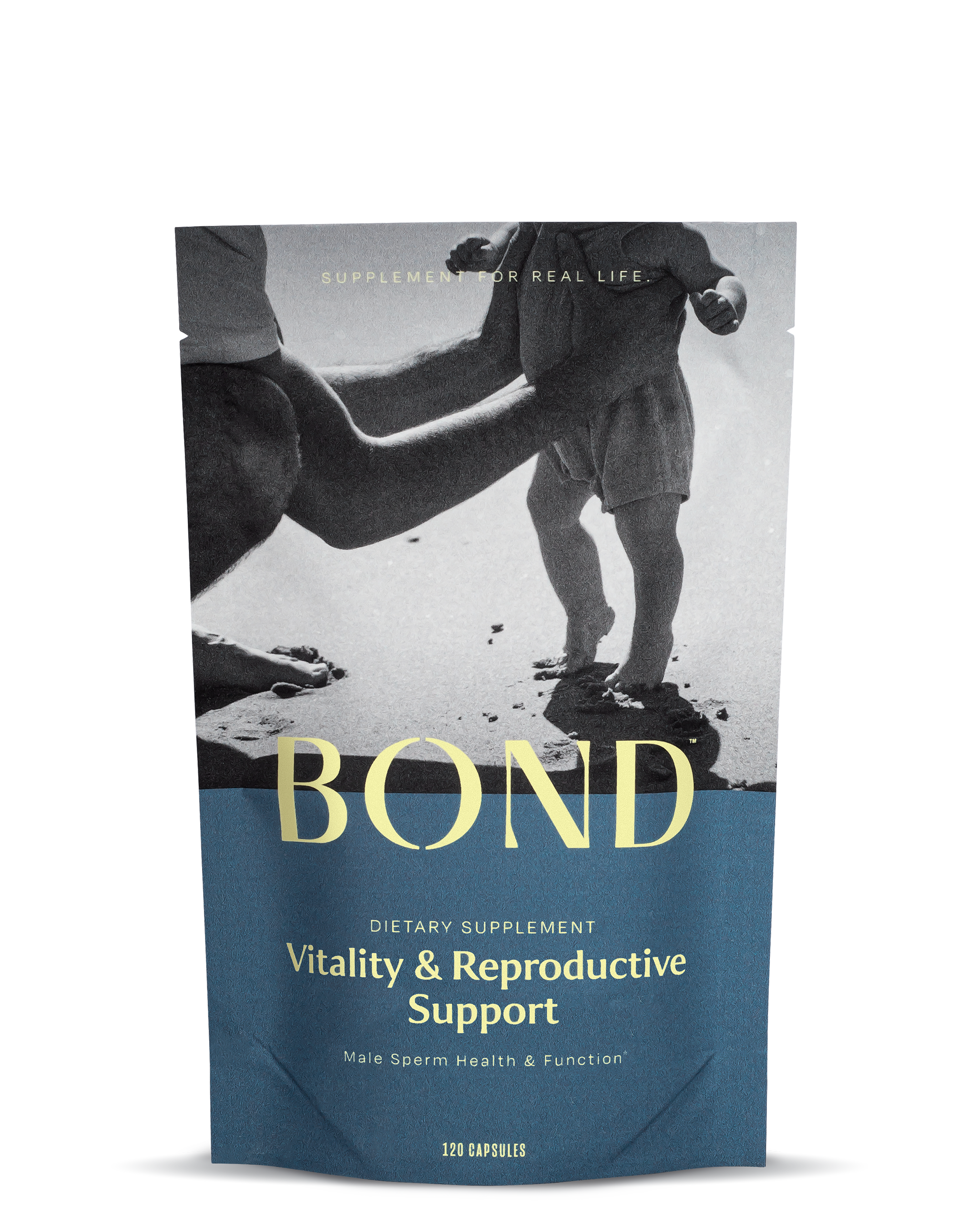 Vitality and Reproductive Support