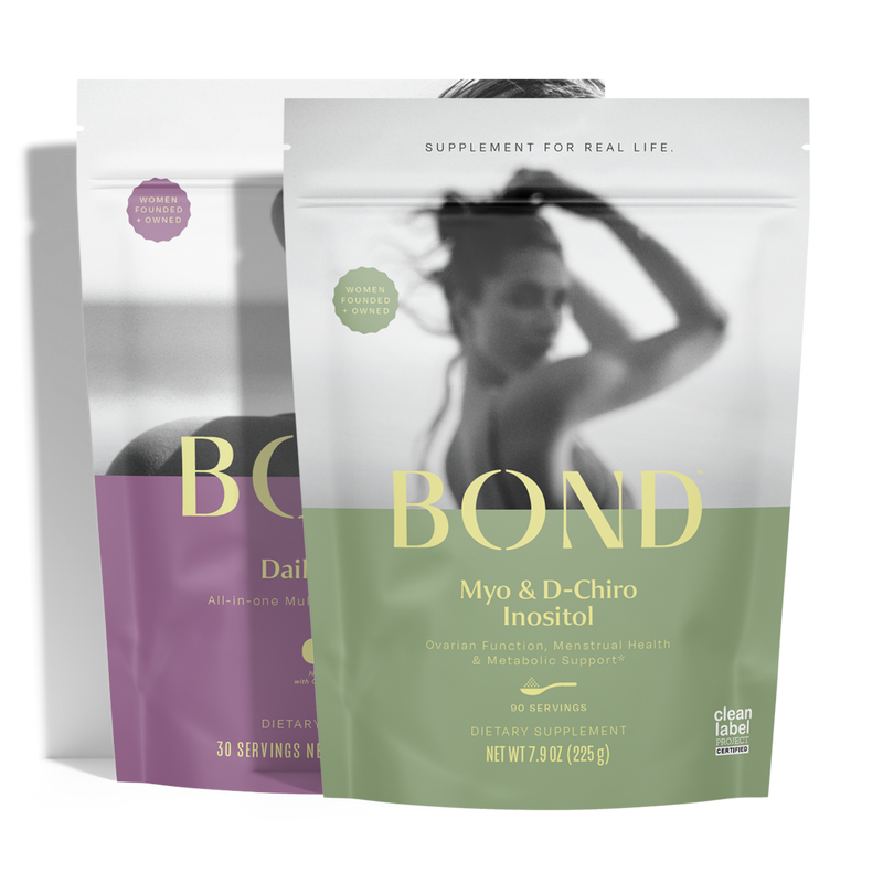 Metabolic Essentials Duo