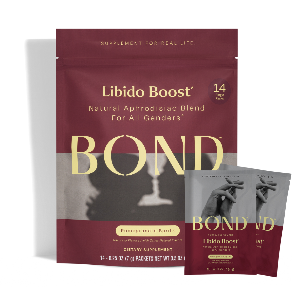 Libido Boost
