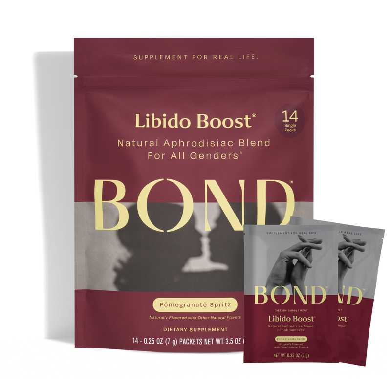 Libido Boost