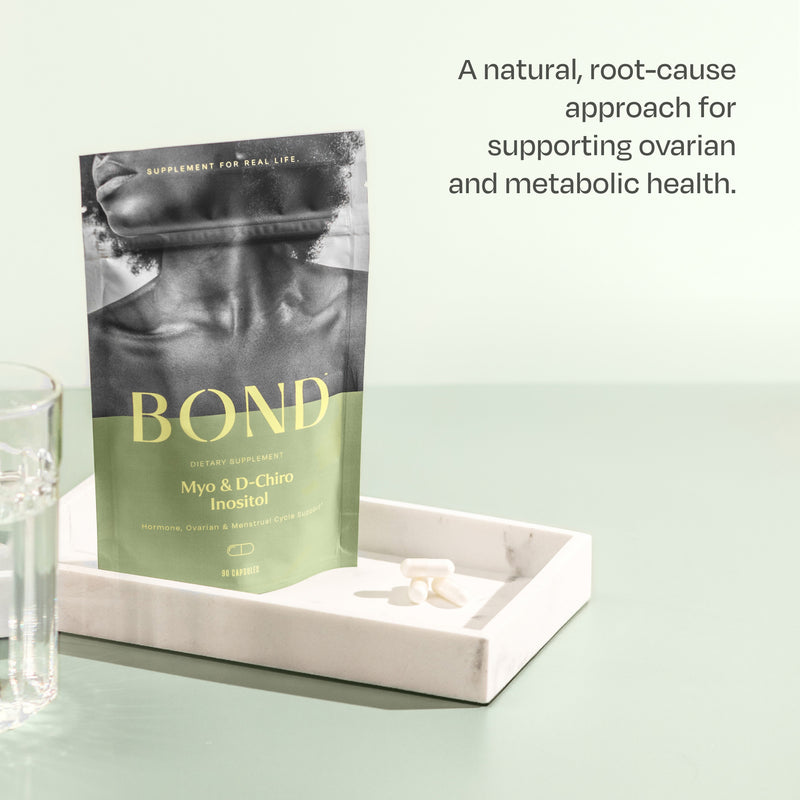 Supplement Form: Capsule