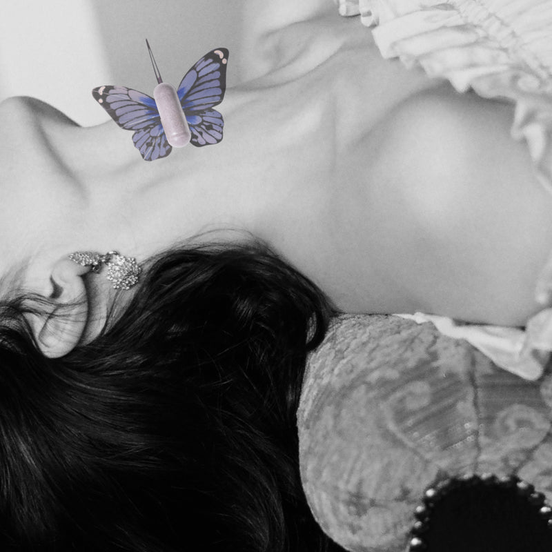 BOND Thyroid Revive for women thyroid health and metabolism support