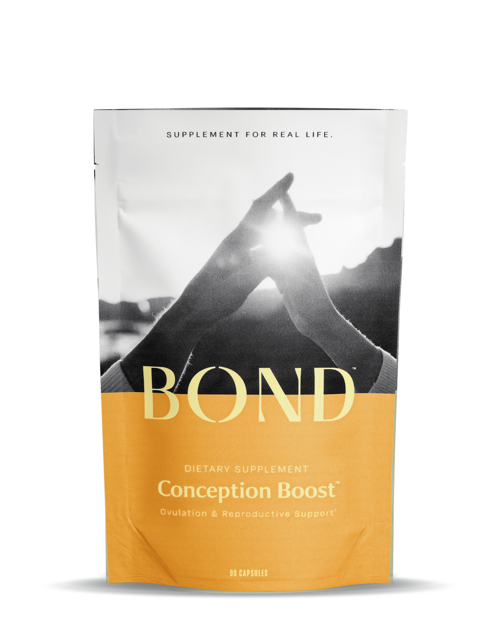 Conception Boost