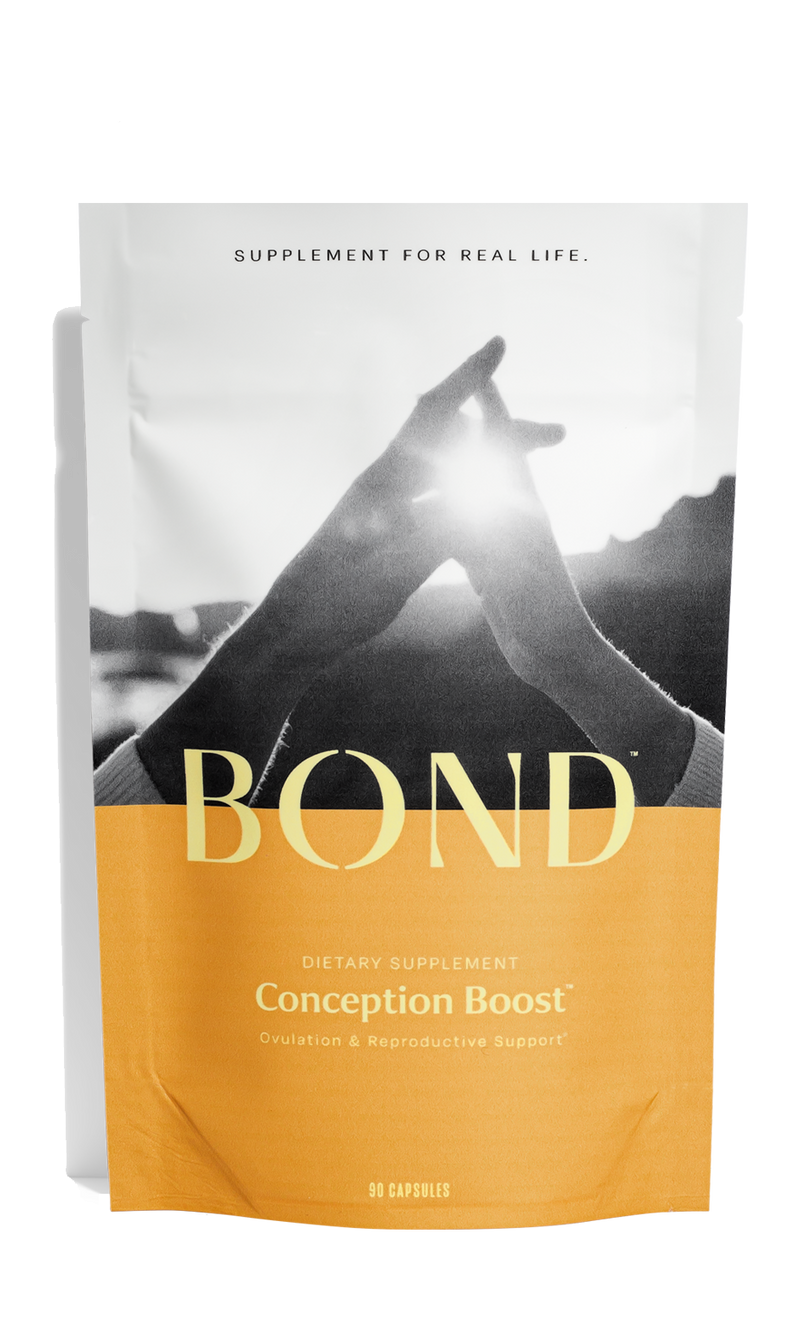 Conception Boost