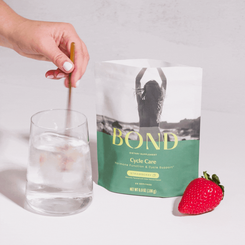 Packaging options: 30-Day Supply