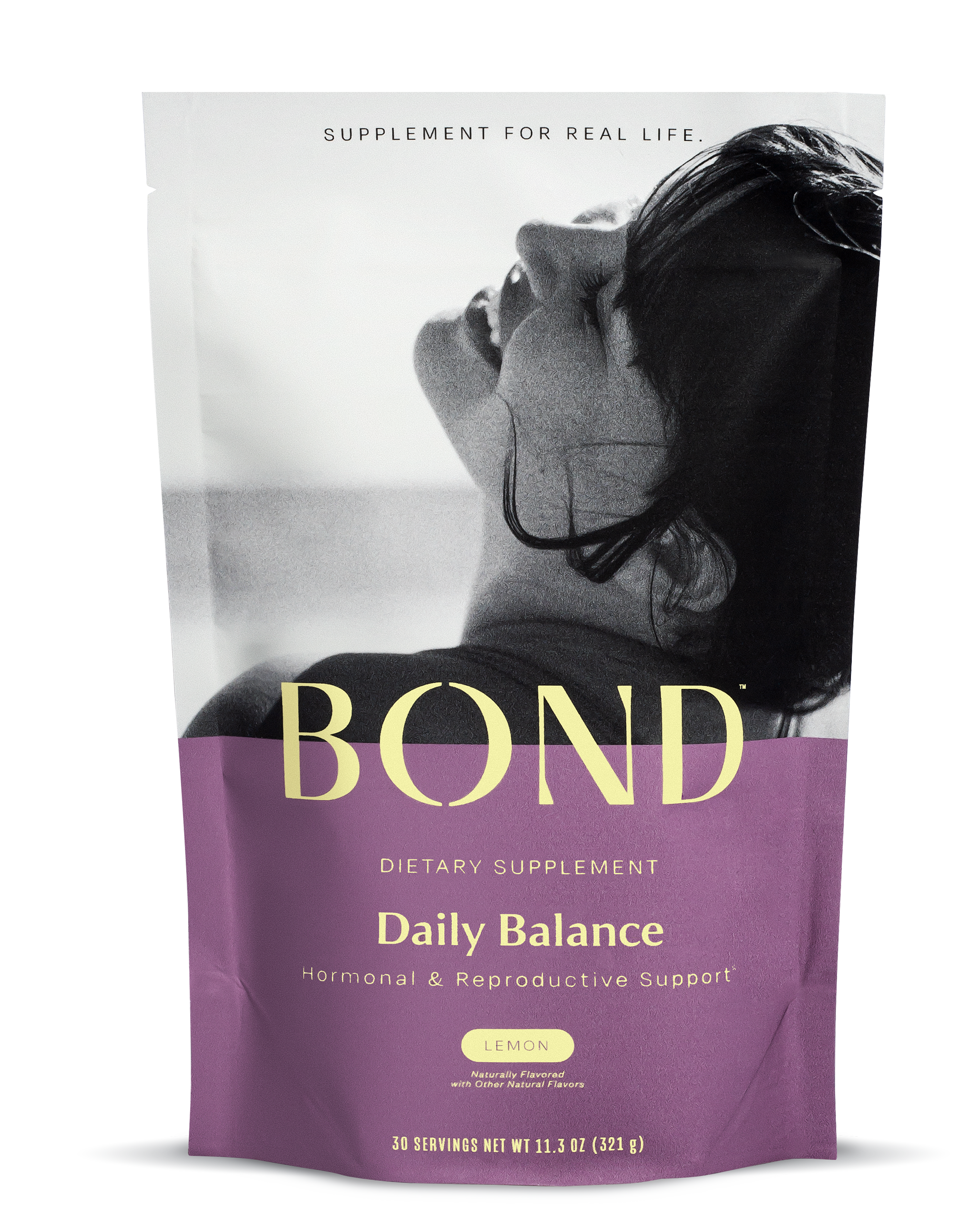 Daily Balance