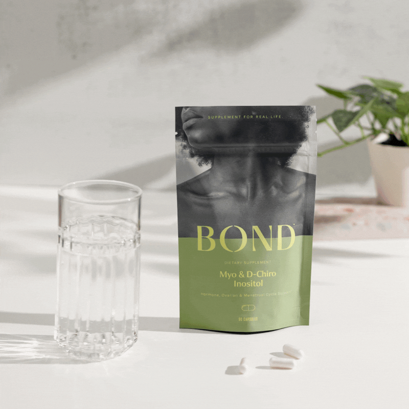 Supplement Form: Capsule