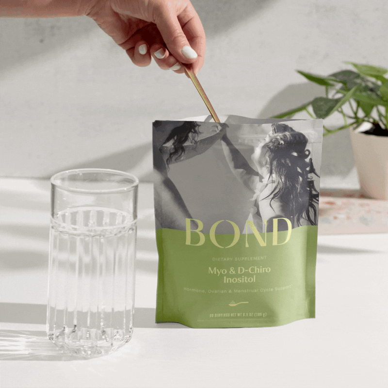 Supplement Form: Powder