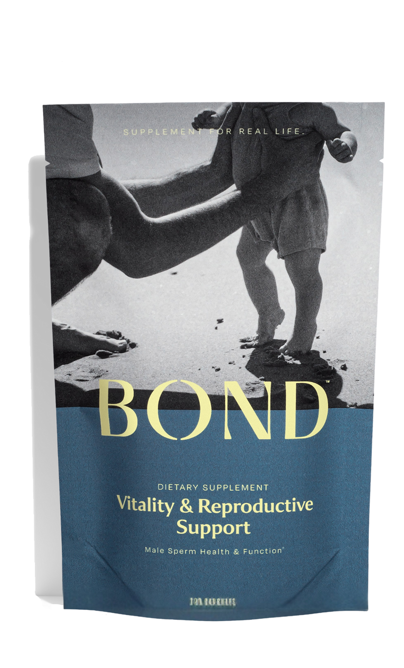 Vitality and Reproductive Support